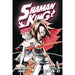 Shaman King Omnibus TP Vol 09 - Red Goblin