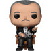 Figurina Funko Pop The Godfather 50th - Vito - Red Goblin