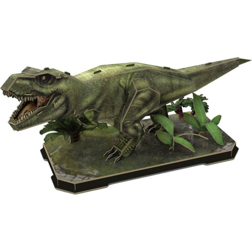 Figurina Kit de Asamblare Revell Jurassic World Dominion - T-Rex - Red Goblin