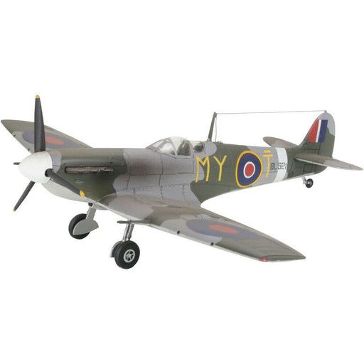 Set de Constructie Revell Spitfire Mk V - Red Goblin