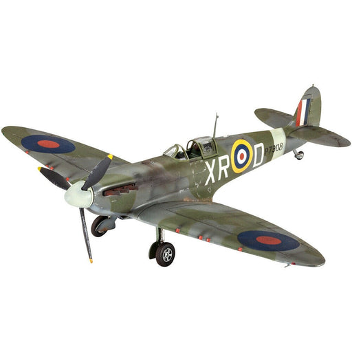 Set de Constructie Revell Spitfire Mk.II - Red Goblin