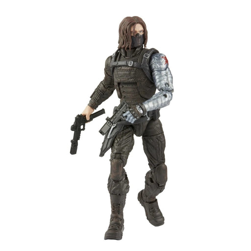 Figurina Articulata Marvel Legends 6in The Winter Soldier MCU - Red Goblin