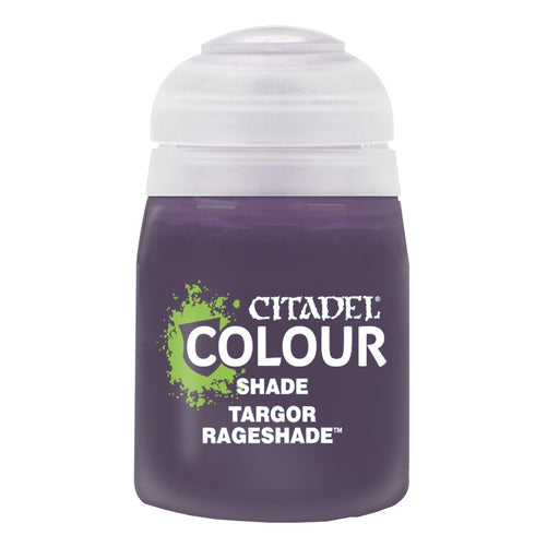 Vopsea Warhammer Shade Paint - Targor Rageshade - Red Goblin