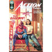 Limited Series - Action Comics - Warworld Rising - Red Goblin