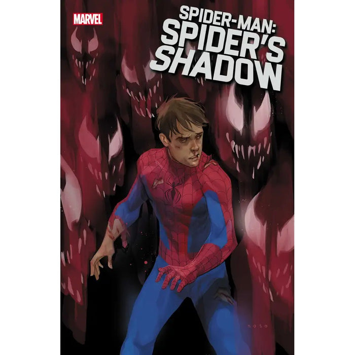 Spider-Man Spider's Shadow 05 (of 5) - Red Goblin