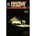 Hellboy & BPRD 1957 Family Ties One-Shot - Red Goblin