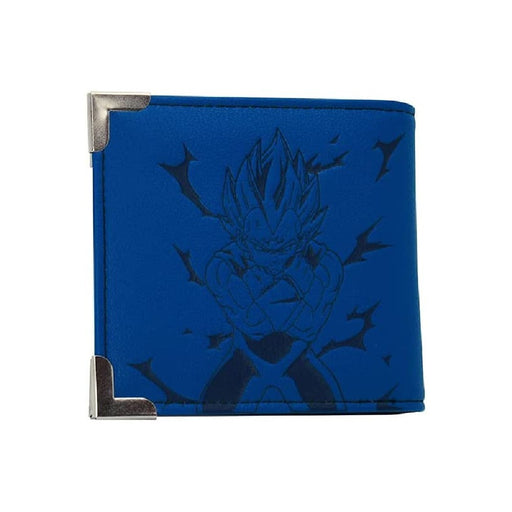 Portofel Premium Dragon Ball Majin Vegeta - Red Goblin