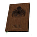 Notebook A5 Premium Cthulhu - Great Old Ones - Red Goblin