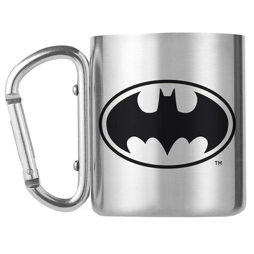 Cana DC Comics - Carabiner - Batman - Red Goblin