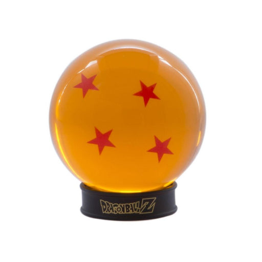 Replica Dragon Ball - 75 mm Dragon Ball 4 Stars - Red Goblin