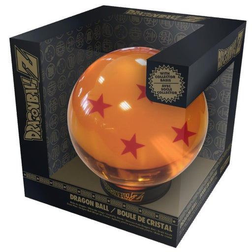 Replica Dragon Ball - 75 mm Dragon Ball 4 Stars - Red Goblin