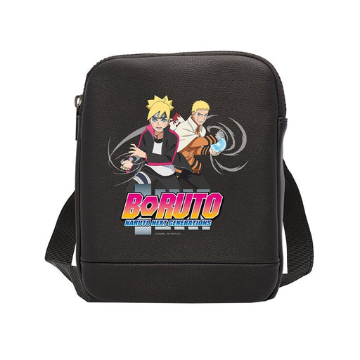 Geanta Tip Postas Boruto - Boruto & Naruto - Red Goblin