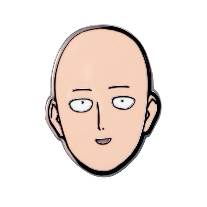 Insigna One Punch Man - Saitama - Red Goblin