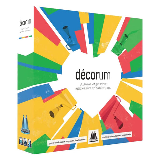 Decorum - Red Goblin