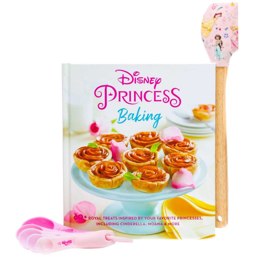 Set Cadou pentru Gatit Disney Princess - Red Goblin