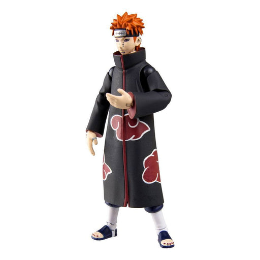 Figurina Articulata Naruto Shippuden Pain 10 cm - Red Goblin