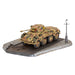 Set de Constructie Revell First Diorama Sd.Kfz. 234/2 Puma 1:76 - Red Goblin