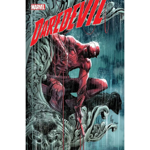 Daredevil 01 (2022) - Red Goblin