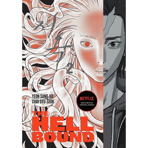 Hellbound TP Vol 02 - Red Goblin