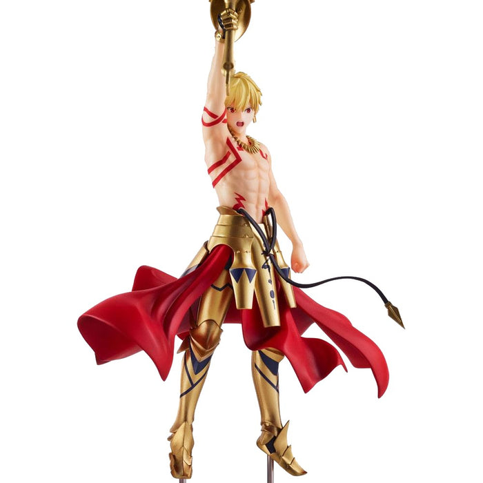 Figurina Fate/Grand Order ConoFig PVC Archer/Gilgamesh 31 cm - Red Goblin