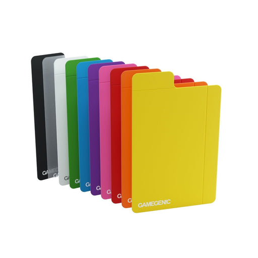 Gamegenic - Card Dividers Multicolor - Red Goblin