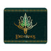 Mousepad Flexibil Lord of the Rings - Elven - Red Goblin