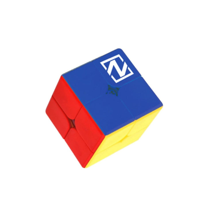 Moyu - Nexcube 2x2 - Red Goblin