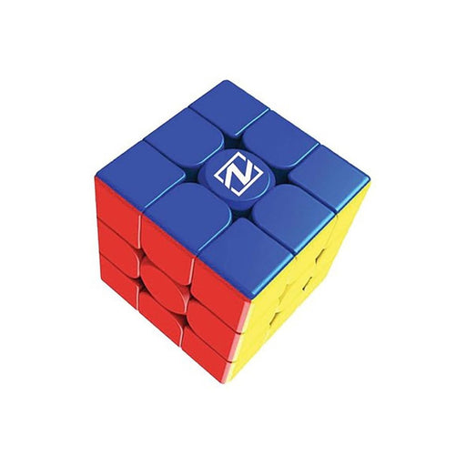 Moyu - Nexcube 3x3 - Red Goblin