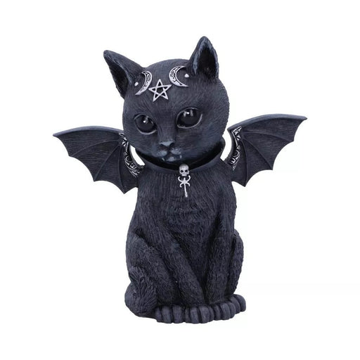 Figurina Cult Cuties Malpuss 10 cm - Red Goblin