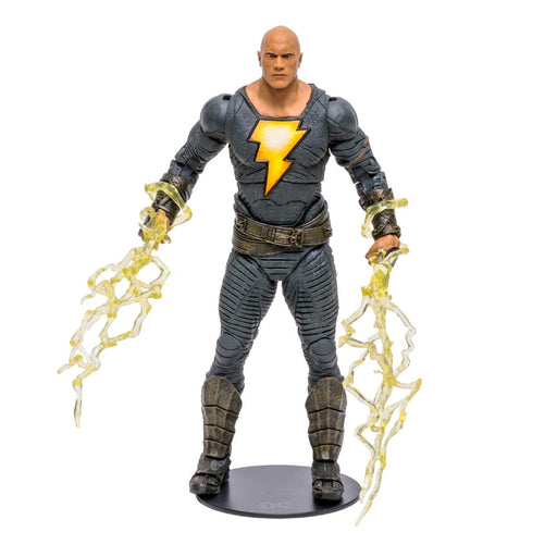 Figurina Articulata DC Black Adam Movie 7in Black Adam - Red Goblin