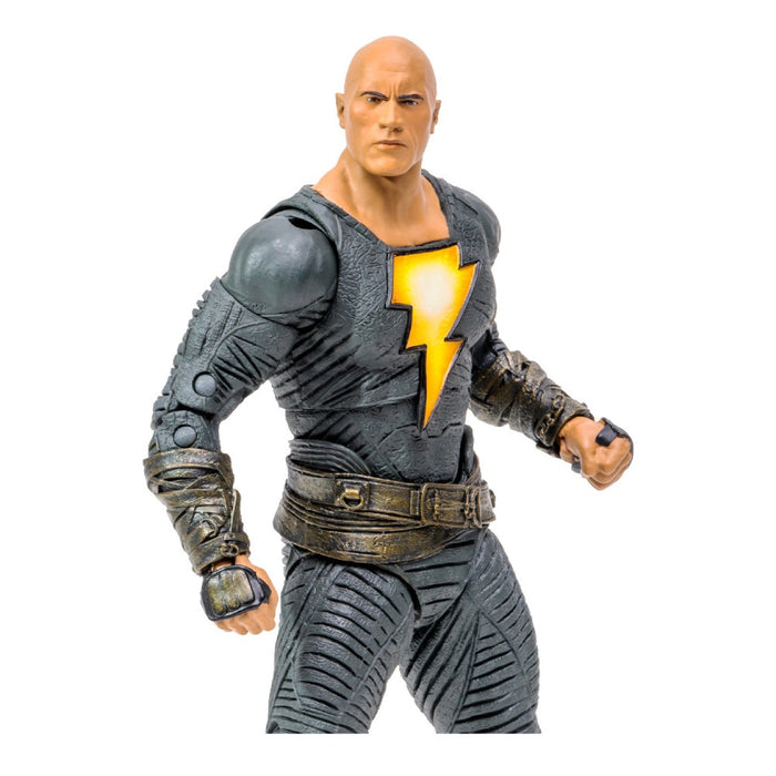 Figurina Articulata DC Black Adam Movie 7in Black Adam - Red Goblin