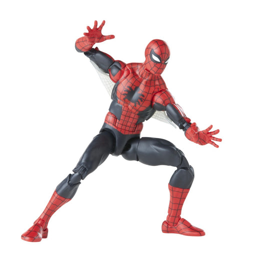 Figurina Articulata Marvel Legends 60th Spidey Ann Amazing Fantasy Spider-Man - Red Goblin