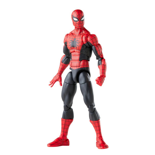 Figurina Articulata Marvel Legends 60th Spidey Ann Amazing Fantasy Spider-Man - Red Goblin