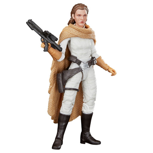 Figurina Articulata Star Wars Black Series 6 Inch Leia Organa (Comic) - Red Goblin