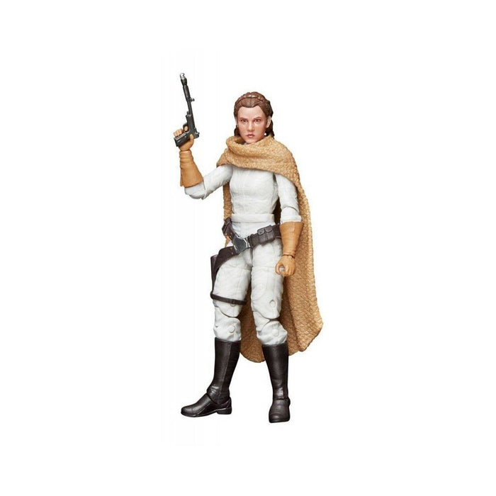 Figurina Articulata Star Wars Black Series 6 Inch Leia Organa (Comic) - Red Goblin