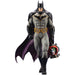 Figurina DC Comics Batman Last Knight on Earth Batman Artfx - Red Goblin