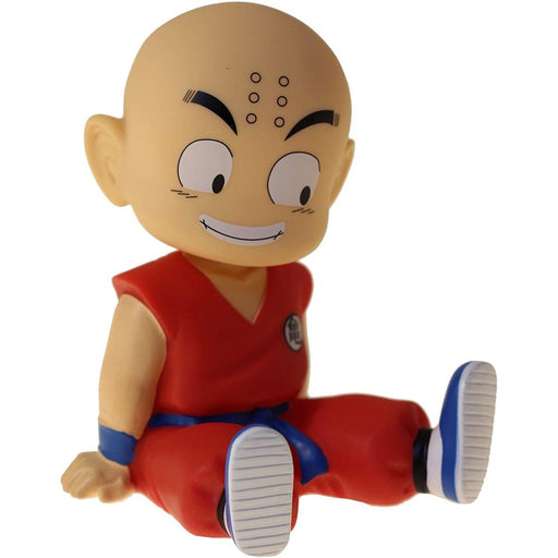 Pusculita Bust Dragon Ball Krillin 14 cm - Red Goblin