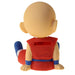 Pusculita Bust Dragon Ball Krillin 14 cm - Red Goblin