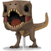 Figurina Funko Pop Movies Jurassic World Dominion - T Rex - Red Goblin