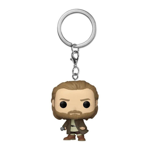 Breloc Funko Pop Obi-Wan Kenobi - Red Goblin