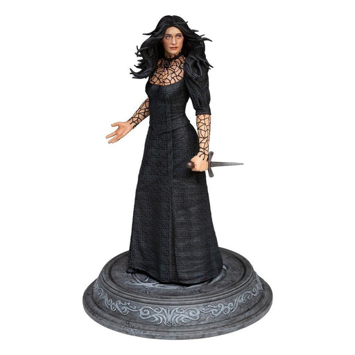 Figurina Articulata The Witcher Netflix Yennefer - Red Goblin