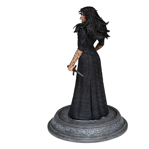 Figurina Articulata The Witcher Netflix Yennefer - Red Goblin