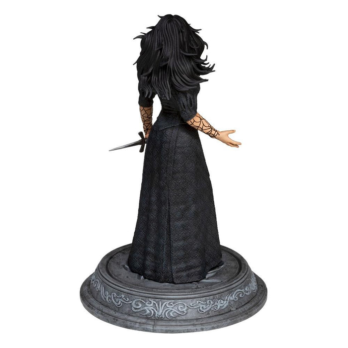 Figurina Articulata The Witcher Netflix Yennefer - Red Goblin