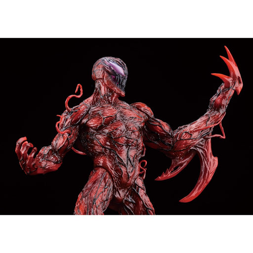 Figurina Marvel Universe Carnage Renewal Edition Artfx+ - Red Goblin