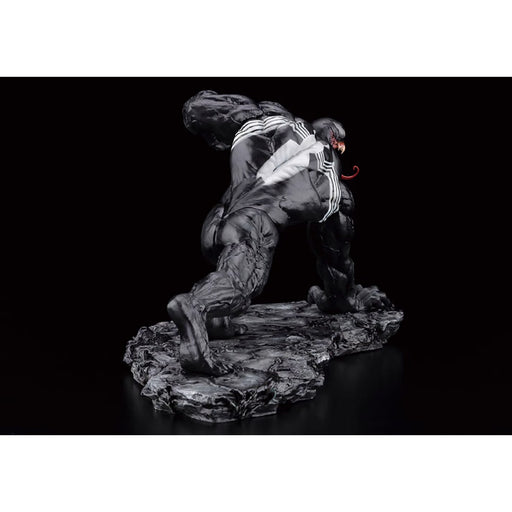 Figurina Marvel Universe Venom Renewal Edition Artfx+ - Red Goblin