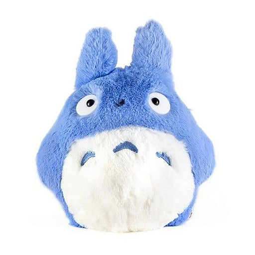 Figurina de Plus My Neighbor Totoro Nakayoshi Blue Totoro 18 cm - Red Goblin