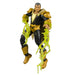 Figurina Articulata DC Direct 7in Page Punchers Black Adam with Comic - Red Goblin