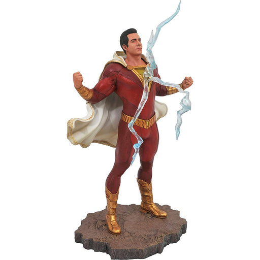 Figurina DC Gallery Shazam Movie - Red Goblin