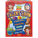 Signature Games Disney Toy Story Talent Show - Red Goblin