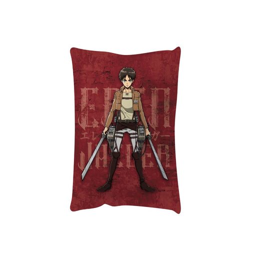 Perna Attack on Titan Eren Jaeger 50 x 35 cm - Red Goblin